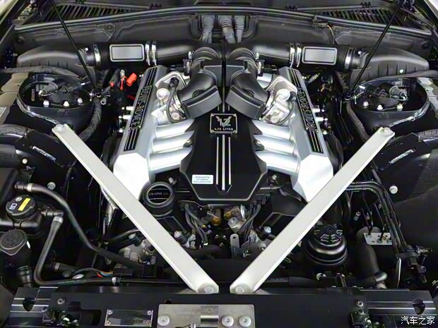 勞斯萊斯 幻影 2016款 6.7L 都會典藏版