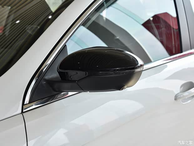 凯翼汽车 轩度 2021款 1.5T CVT雄起版