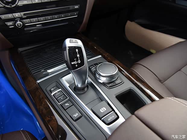 寶馬(進(jìn)口) 寶馬X5 2017款 xDrive35i 典雅型