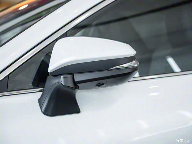 一汽豐田 凌放HARRIER 2022款 基本型