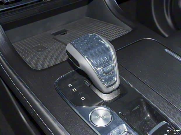 广汽乘用车 传祺GS8 2022款 基本型