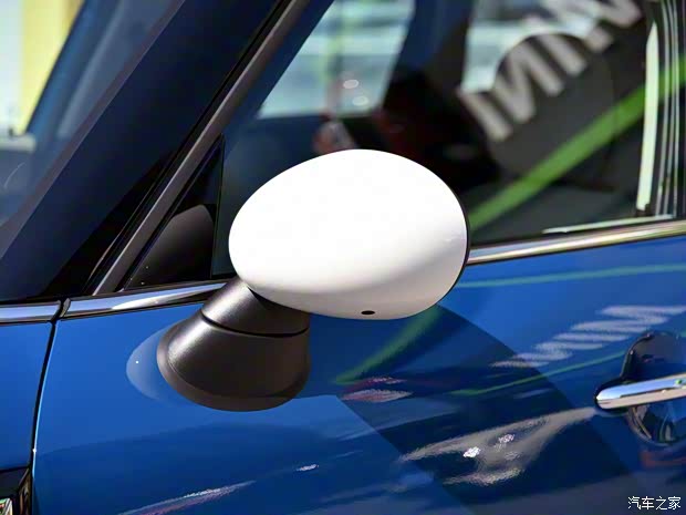 MINI MINI COUNTRYMAN 2017款 2.0T COOPER S ALL4 探险家