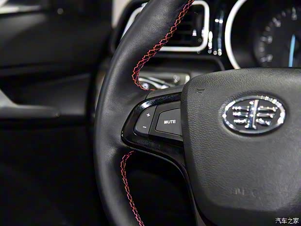 天津一汽 骏派D60 2017款 基本型 天津一汽 骏派D60 2017款 基本型