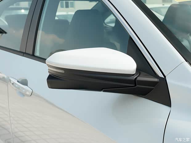 广汽本田 凌派 2022款 180Turbo CVT领先版