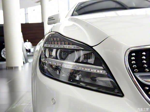 奔馳(進(jìn)口) 奔馳CLS級(jí) 2016款 CLS 260 獵裝版