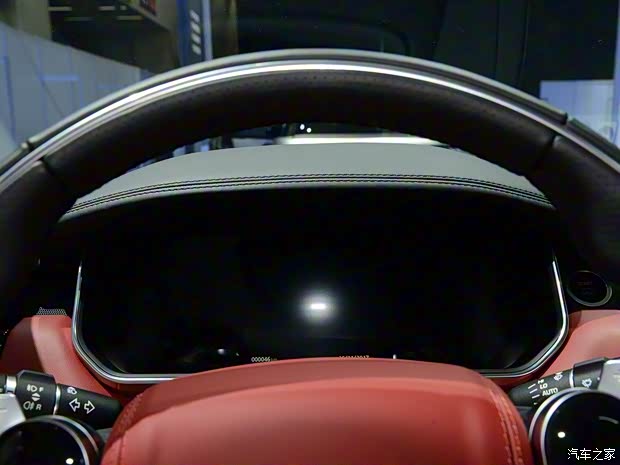 路虎(進口) 攬勝運動版 2018款 基本型