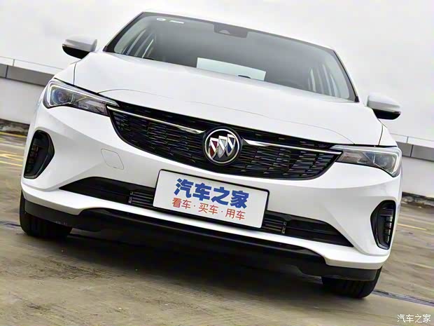 上汽通用别克 威朗 2022款 Pro 533T 乐享版