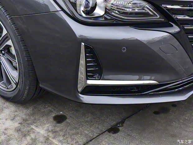 长安汽车 锐程CC 2022款 1.5T 自动豪华型