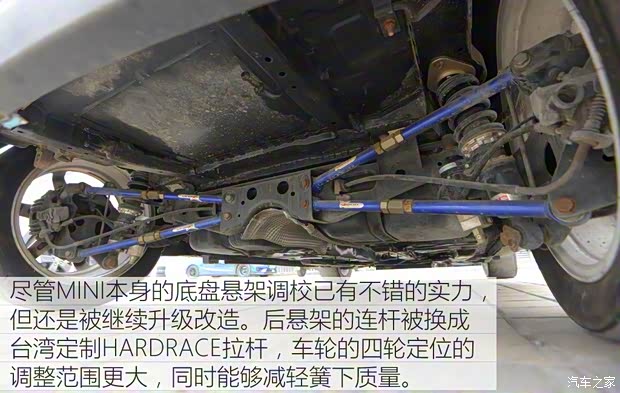 MINI MINI 2006款 1.6T COOPER S Gp