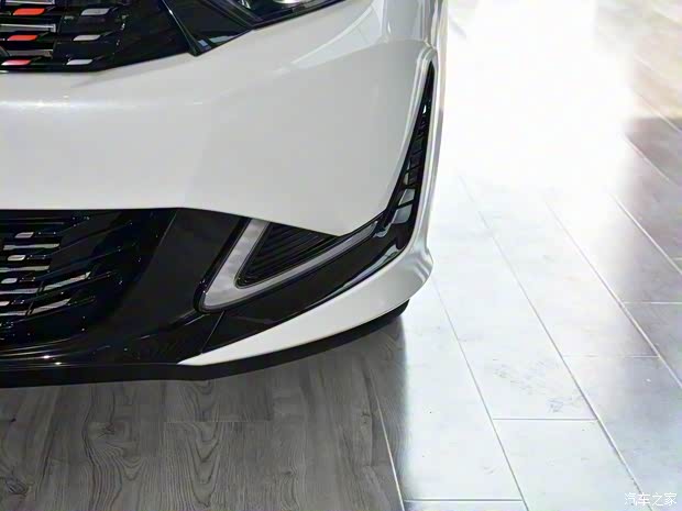 凯翼汽车 轩度 2021款 1.5T CVT雄起版