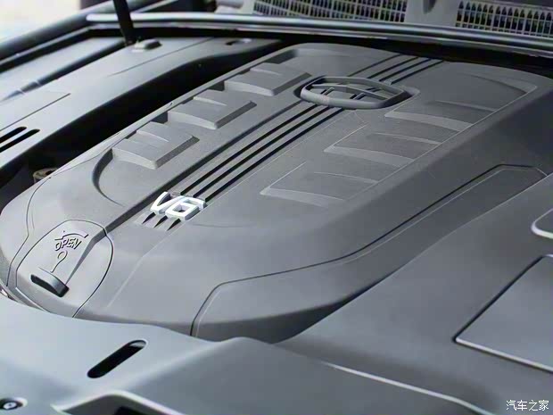 吉利汽车 博瑞 2016款 3.5L G20行政版