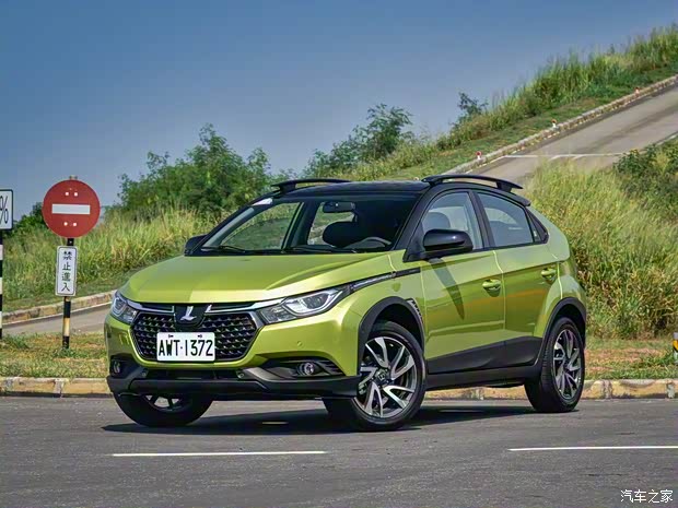 裕隆汽车 裕隆汽车U5 2017款 基本型 裕隆汽车 裕隆汽车U5 2017款 基本型