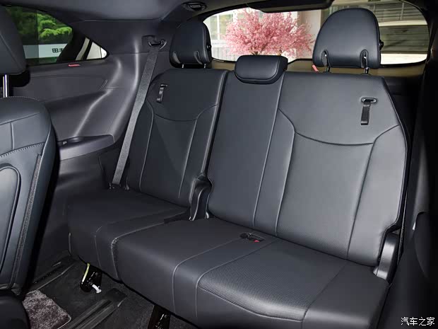 广汽丰田 赛那SIENNA 2021款 2.5L混动 尊贵版