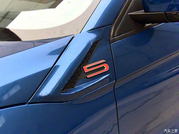 观致汽车 观致5 2016款 1.6T 自动精英型