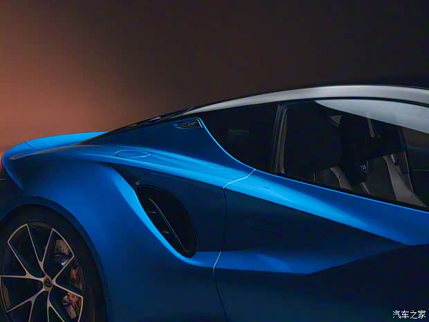 路特斯 EMIRA 2021款 3.5T First Edition