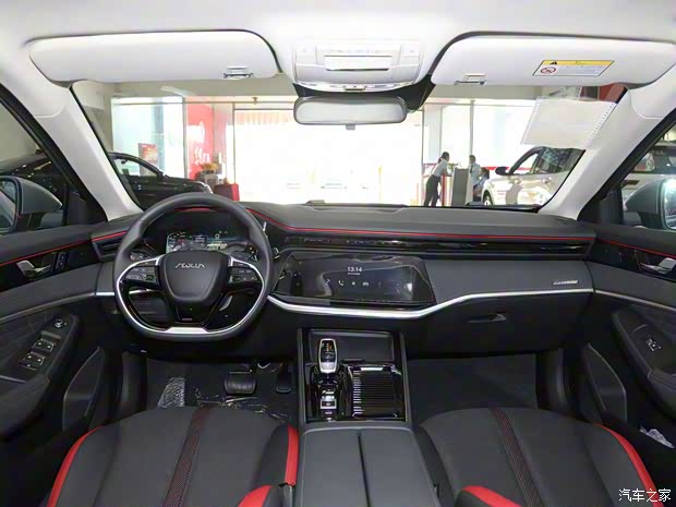 东风乘用车 奕炫MAX 2021款 1.5T 超能型爸版