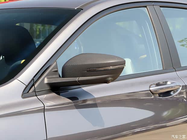 广汽乘用车 影豹 2021款 高配型