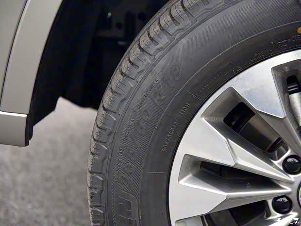 長城汽車 坦克500 2021款 運動型