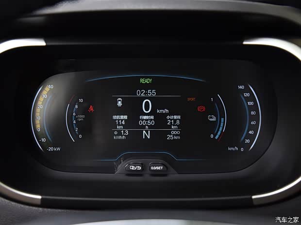 奇瑞新能源 小蚂蚁 2021款 20万蚁粉款 才气版 三元锂 301km