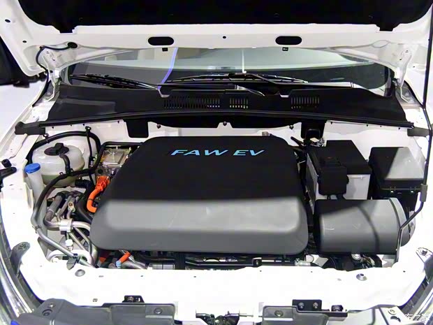 天津一汽 骏派A70E 2016款 基本型 天津一汽 骏派A70E 2016款 基本型