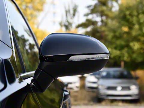 2018款 280TSI DSG 舒适型 2018款 280TSI DSG 舒适型