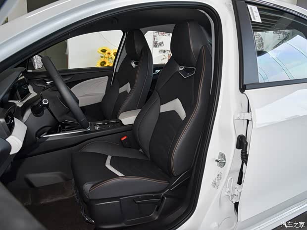 凯翼汽车 轩度 2021款 1.5T CVT扎起版