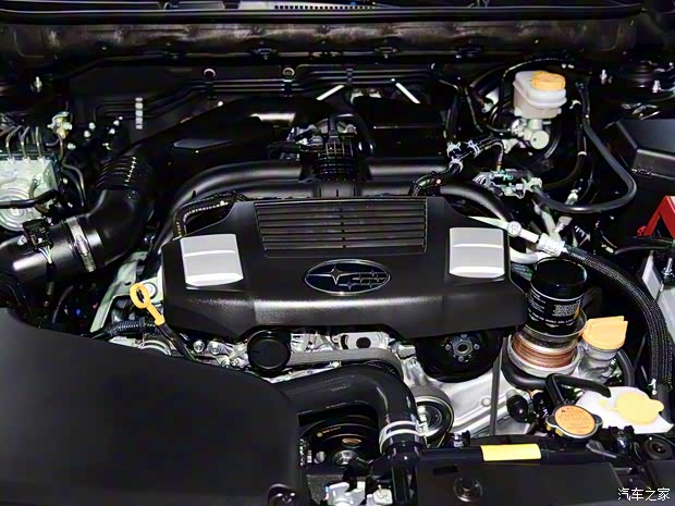 斯巴鲁 力狮 2016款 2.5L 全驱荣耀版