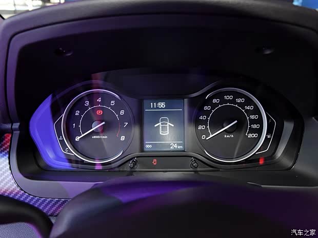 北京汽車 紳寶X25 2015款 基本型 北京汽車 紳寶X25 2015款 基本型