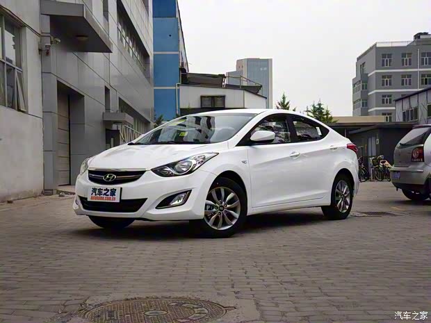 北京现代 朗动 2016款 1.6L 手动时尚型 北京现代 朗动 2016款 1.6L 手动时尚型