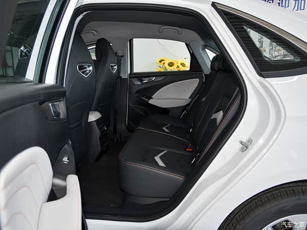凯翼汽车 轩度 2021款 1.5T CVT扎起版