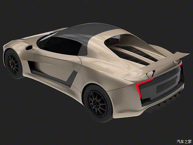 Agile Automotive Agile Automotive SC122 2017款 基本型