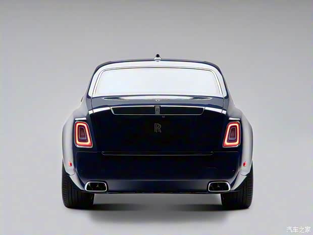 勞斯萊斯 幻影 2021款 相思木版 