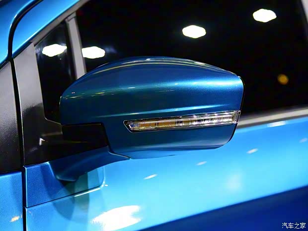 云度新能源 云度A101 2017款 基本型