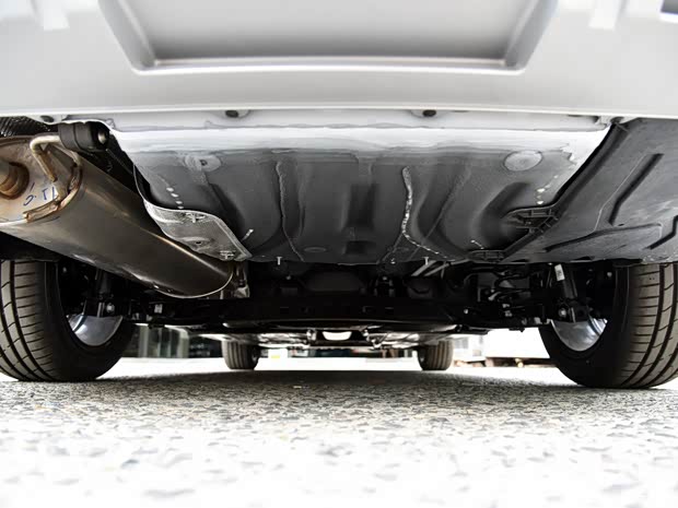 上汽斯柯达 明锐 2018款 旅行版 TSI280 DSG基本型