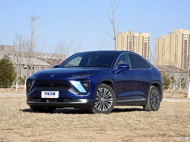 蔚来 蔚来EC6 2020款 475KM 签名版 蔚来 蔚来EC6 2020款 475KM 签名版