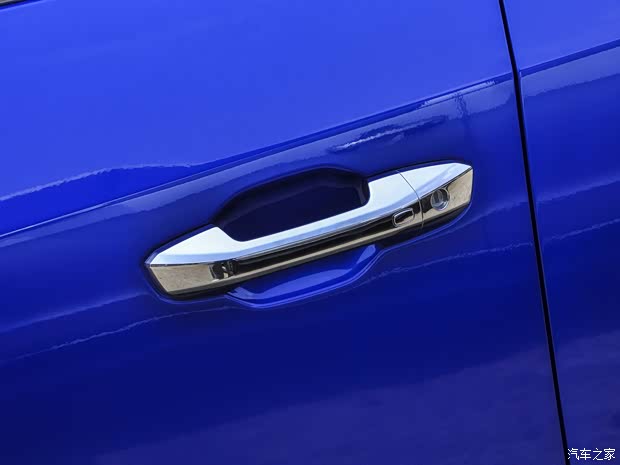 上汽大通 上汽大通MAXUS T90 2021款 基本型