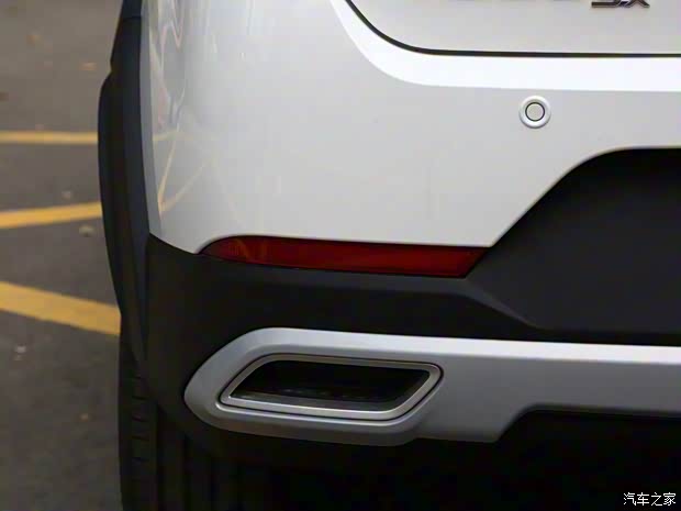 奇瑞汽车 瑞虎3x 2021款 钻石版 1.5L 手动舒适版