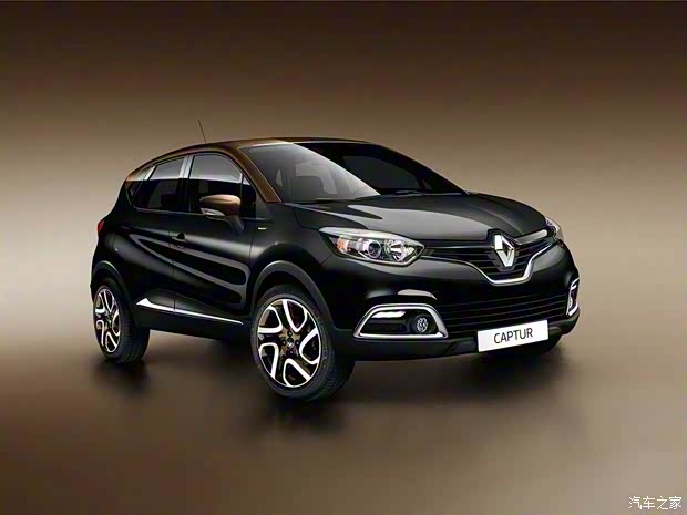 雷諾 卡繽 2016款 Hypnotic