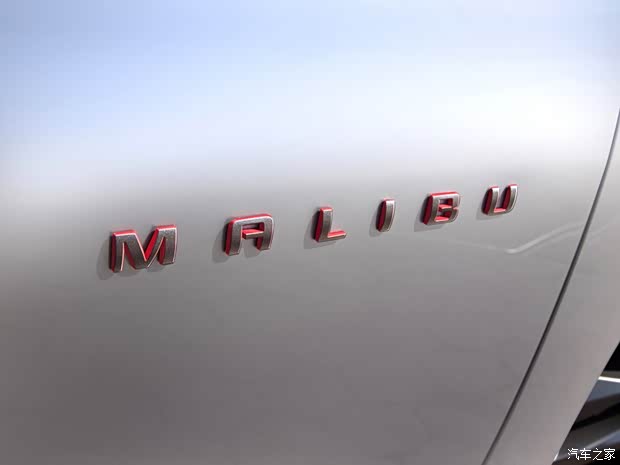 雪佛蘭(進(jìn)口) 邁銳寶(海外) 2016款 Red Line Series