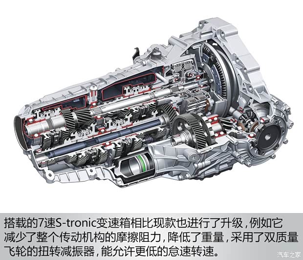 奥迪(进口) 奥迪A4(进口) 2016款 2.0 TFSI quattro 奥迪(进口) 奥迪A4(进口) 2016款 2.0 TFSI quattro