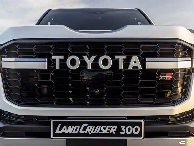 丰田(进口) 兰德酷路泽(进口) 2022款 3.3D V6 GR-S 南非版 丰田(进口) 兰德酷路泽(进口) 2022款 3.3D V6 GR-S 南非版