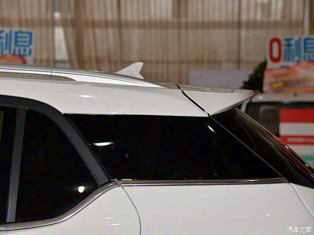 上汽通用五菱 宝骏510 2017款 1.5L 手动豪华型