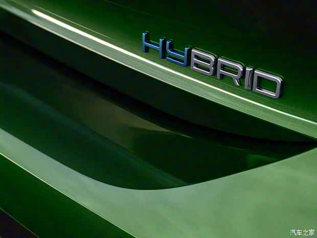 標致(進口) 標致308新能源 2021款 基本型