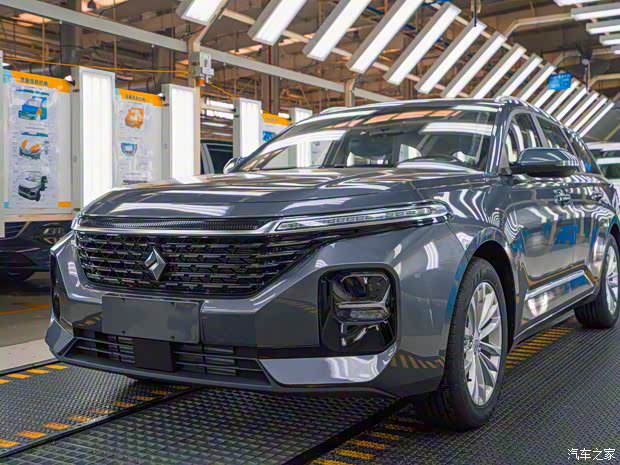 上汽通用五菱 新寶駿Valli 2021款 基本型 上汽通用五菱 新寶駿Valli 2021款 基本型