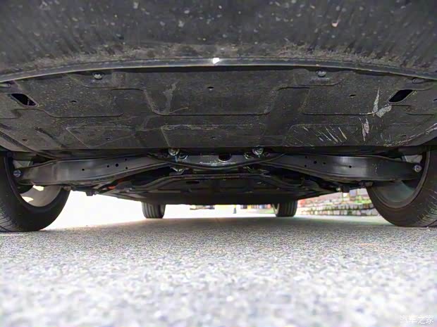 雷諾 江鈴集團(tuán) 羿 2021款 450km 光耀豪華 雙電機(jī)版