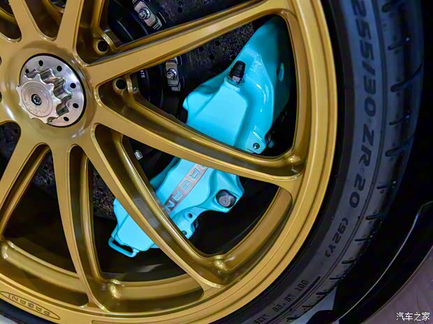 帕加尼 Huayra 2016款 Dinastia 特別版