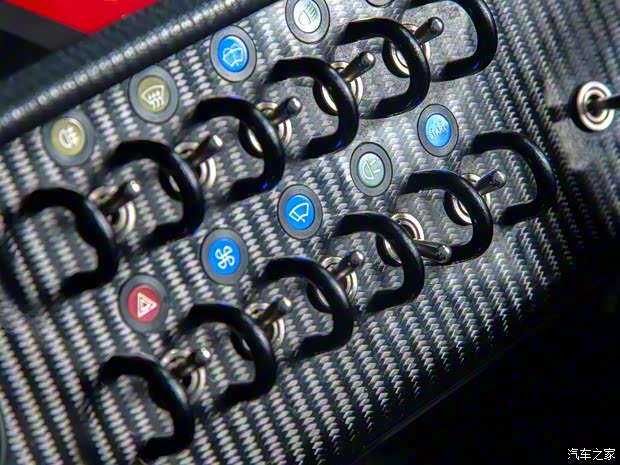 Caterham Seven 2016款 620S