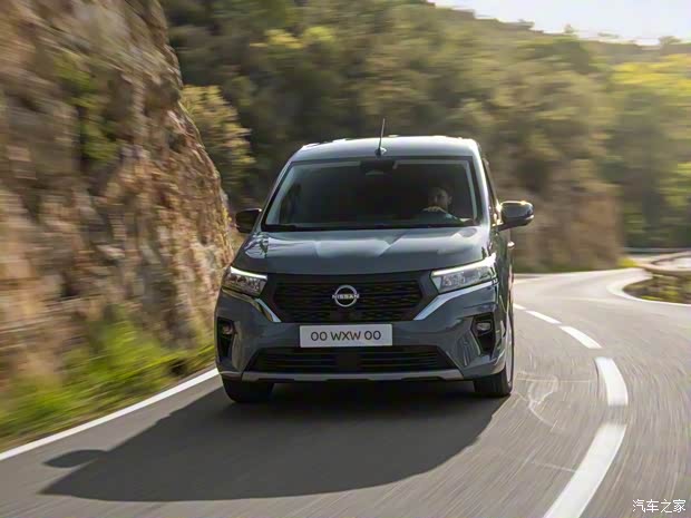 日产(进口) 日产Townstar 2021款 Van 日产(进口) 日产Townstar 2021款 Van