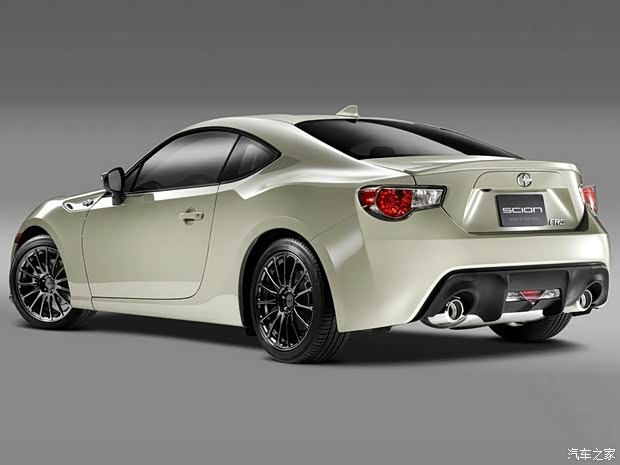 Scion Scion FR-S 2016款 RS 2.0