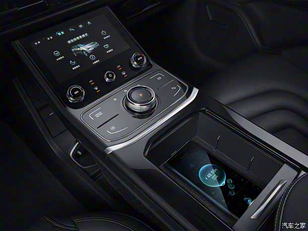 合众汽车 哪吒U 2021款 Pro 610 探火版